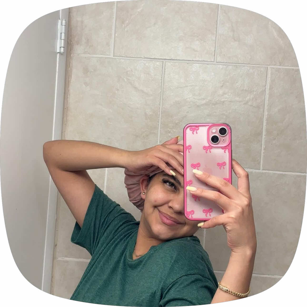 @Allisson Gonzalez