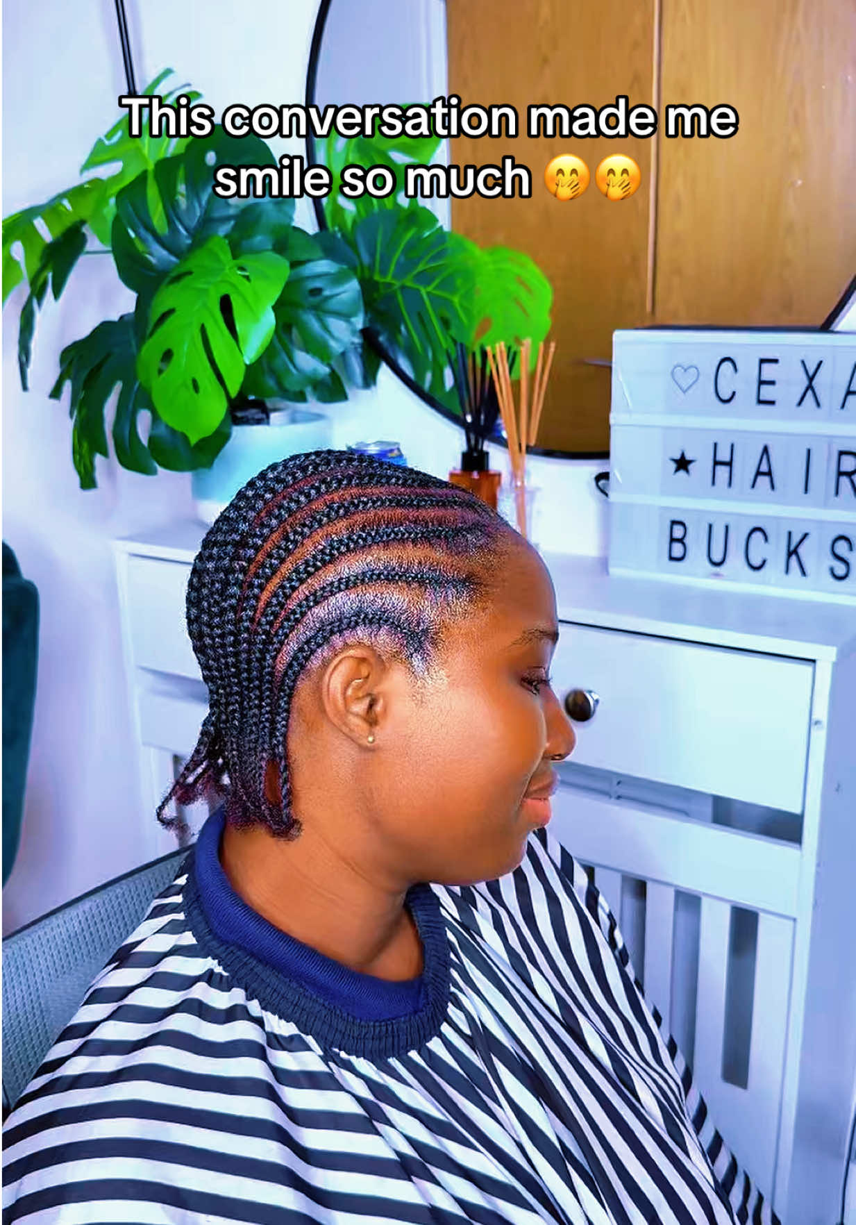 @CEXA |HAIRSTYLIST HIGH WYCOMBE