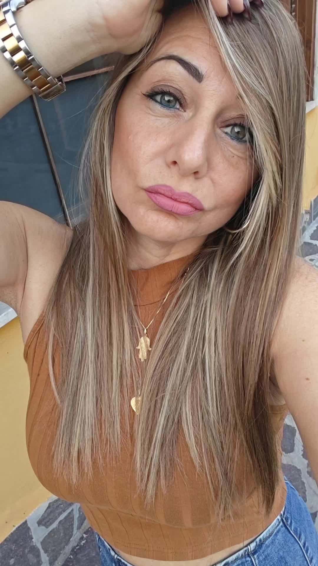 @🤍SABRINA SCOLARI 🤍
