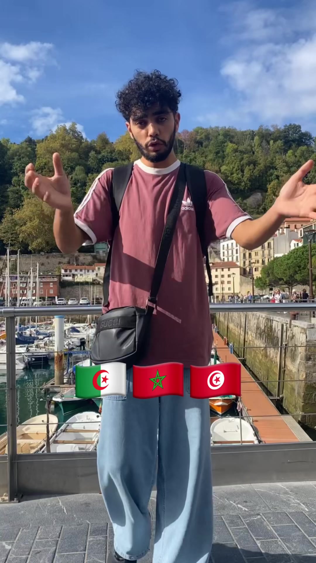 @Yacine c’est pas normal ๐