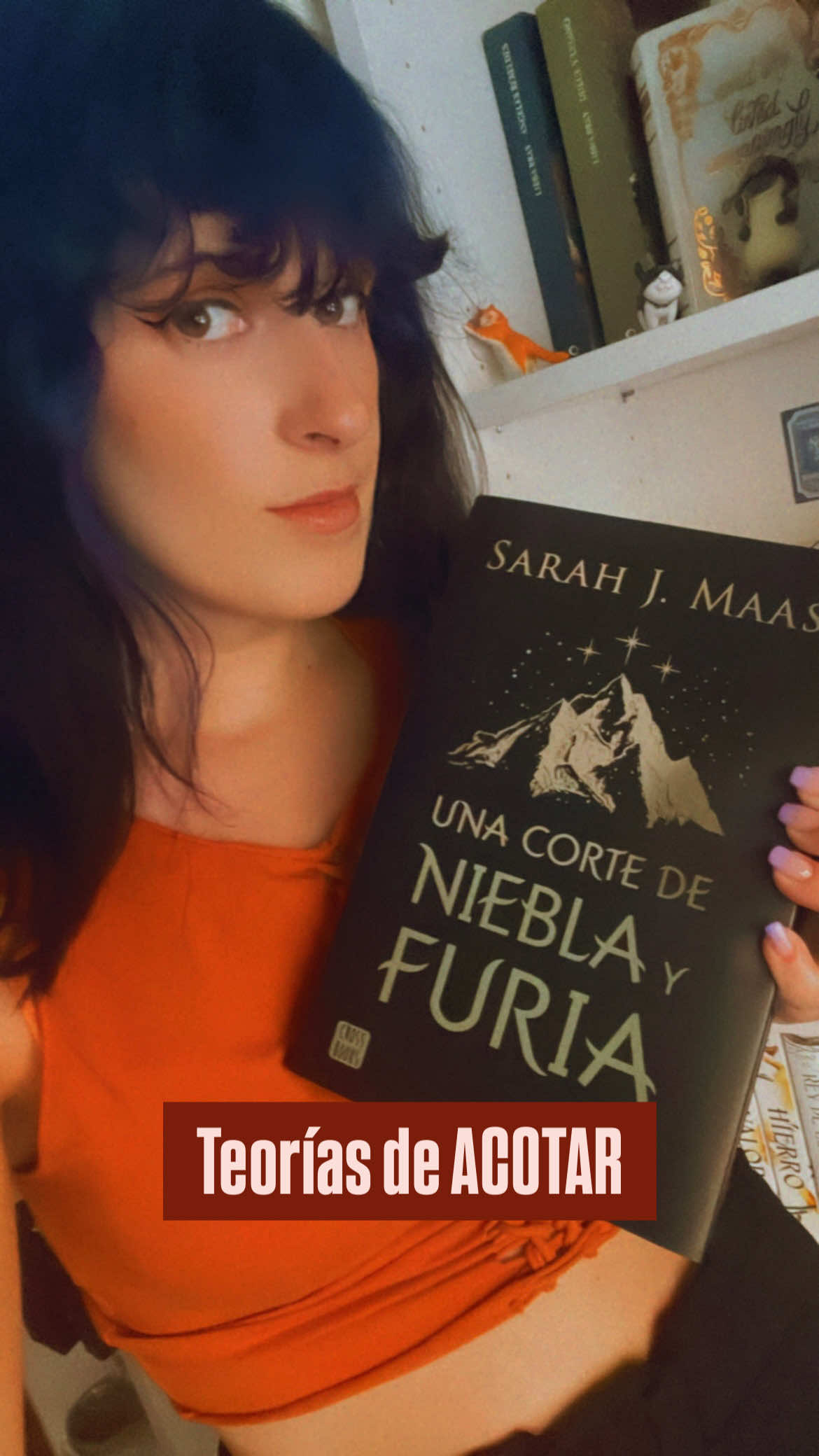 @Kysu y sus libros