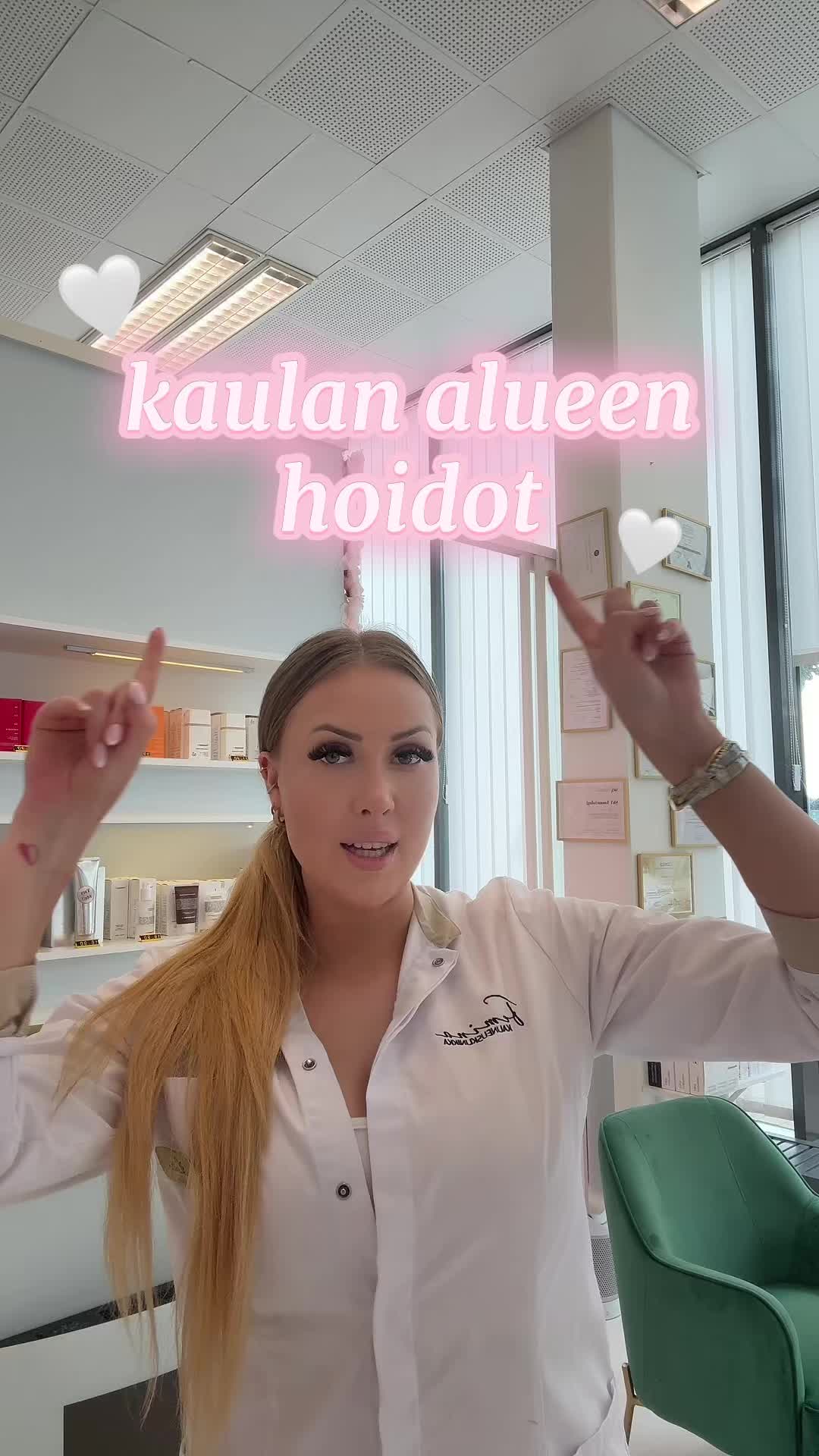@Sairaanhoitaja Lotta 💉