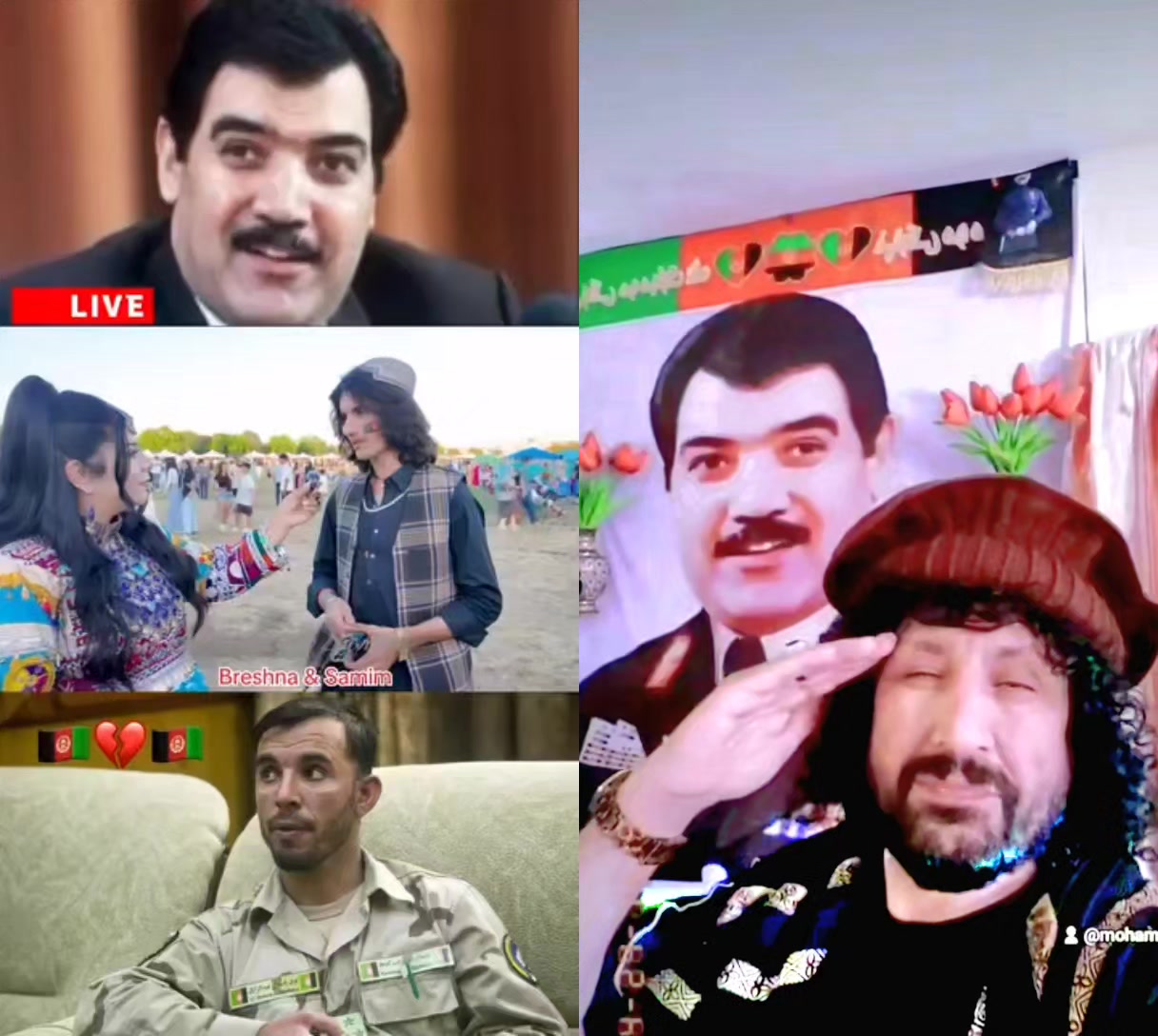 @paktia wAL Ahmadzai