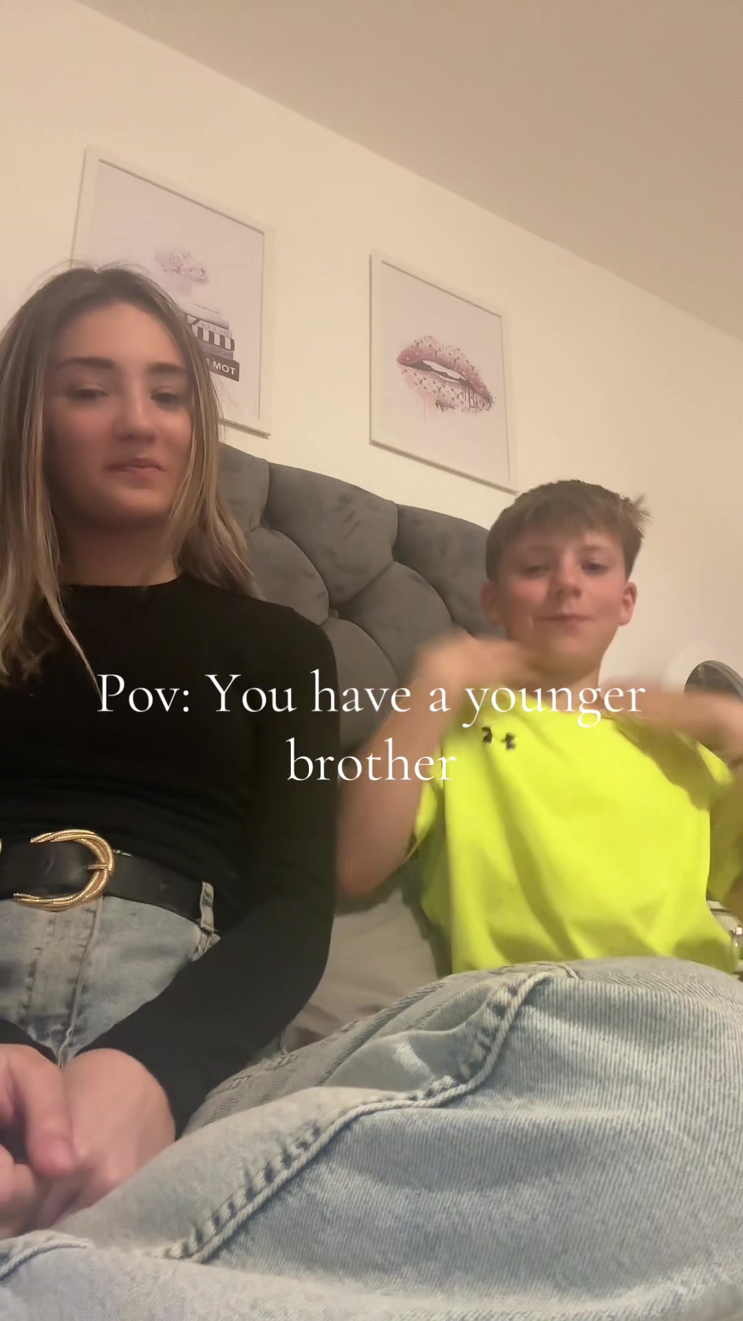 @Maisie