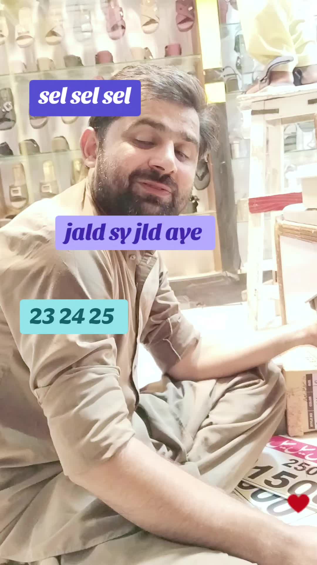 @Jalandhar shoes Tibba