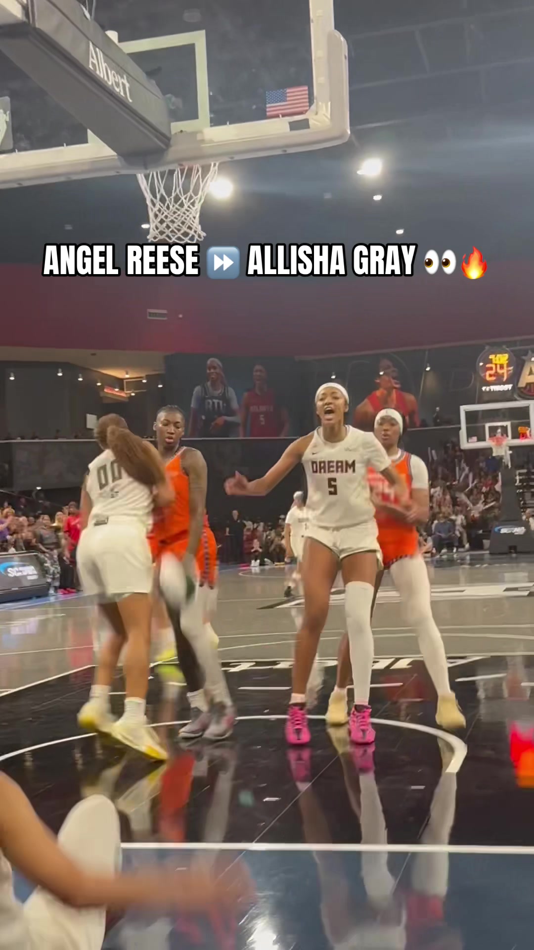 @FETCH l WBB CONTENT 🏀