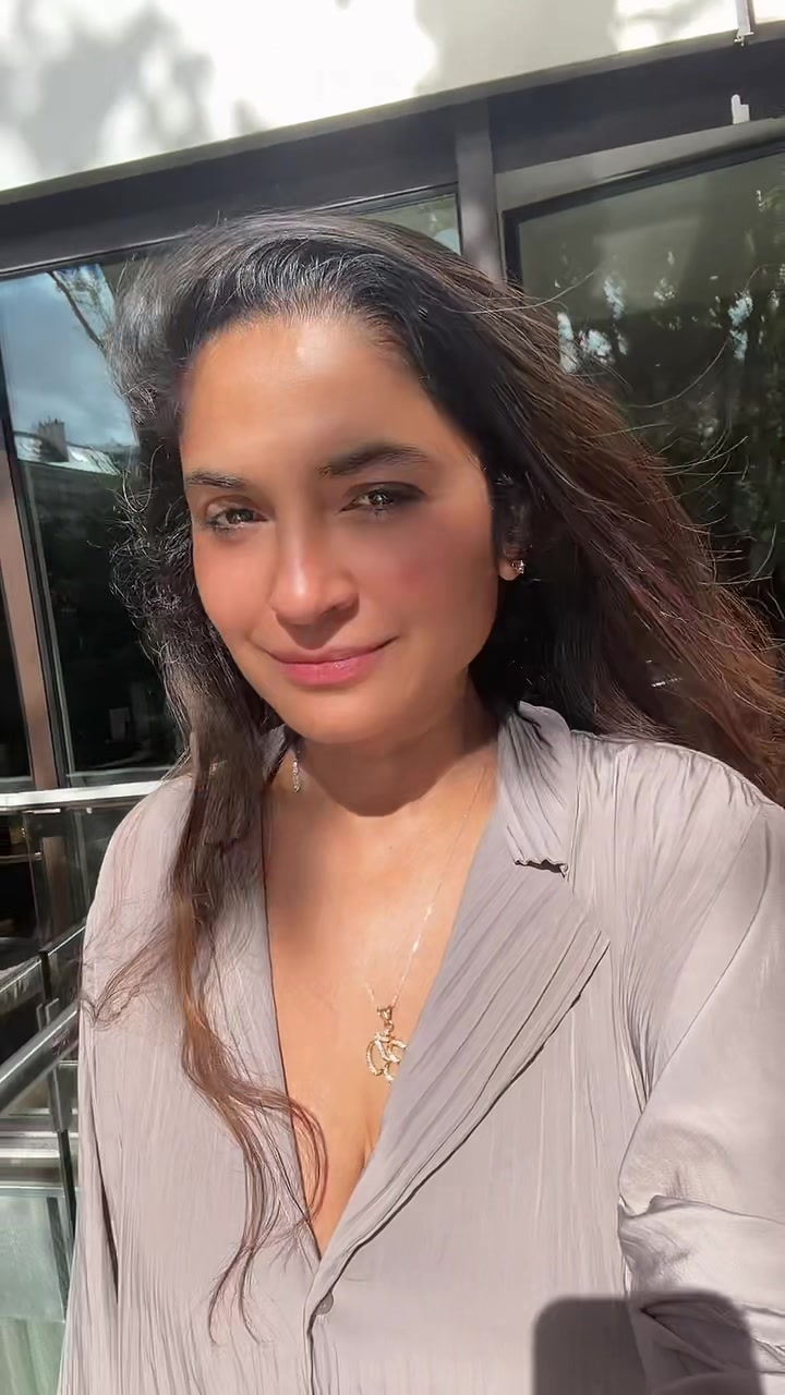 @Kavita Raj