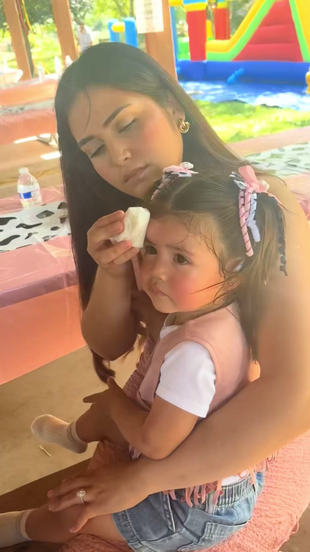 @Stephanyml