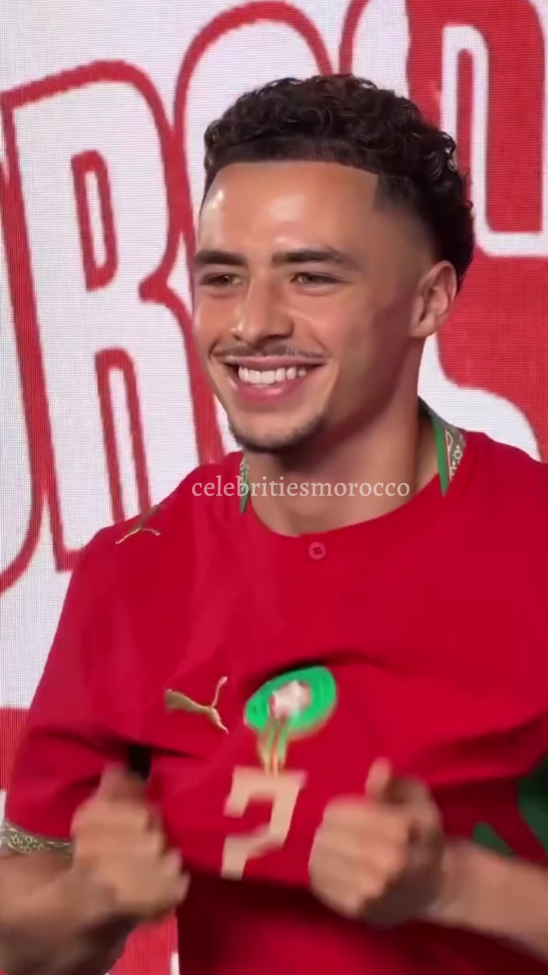 @celebritiesmorocco