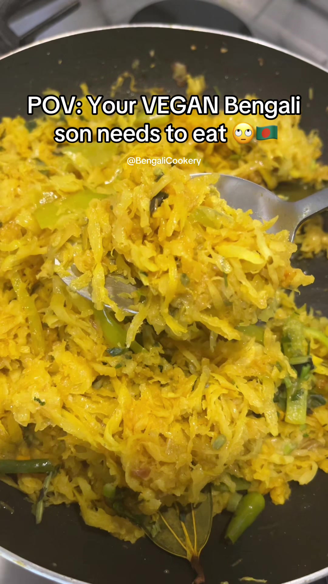 @BengaliCookery