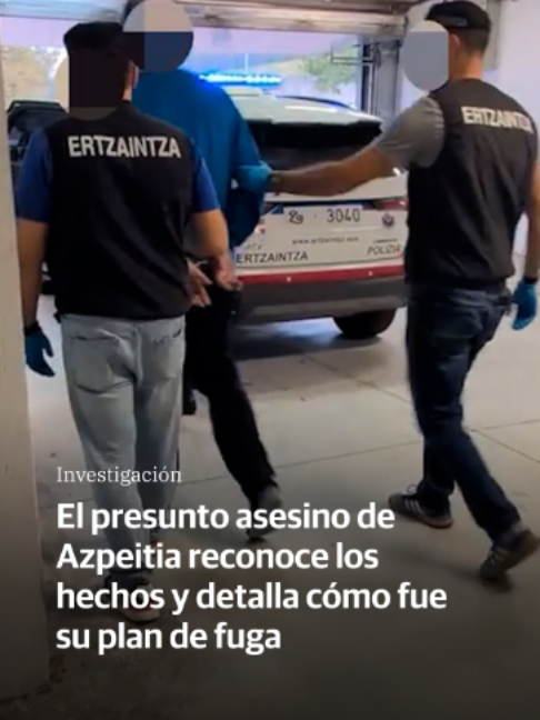 @El Diario Vasco