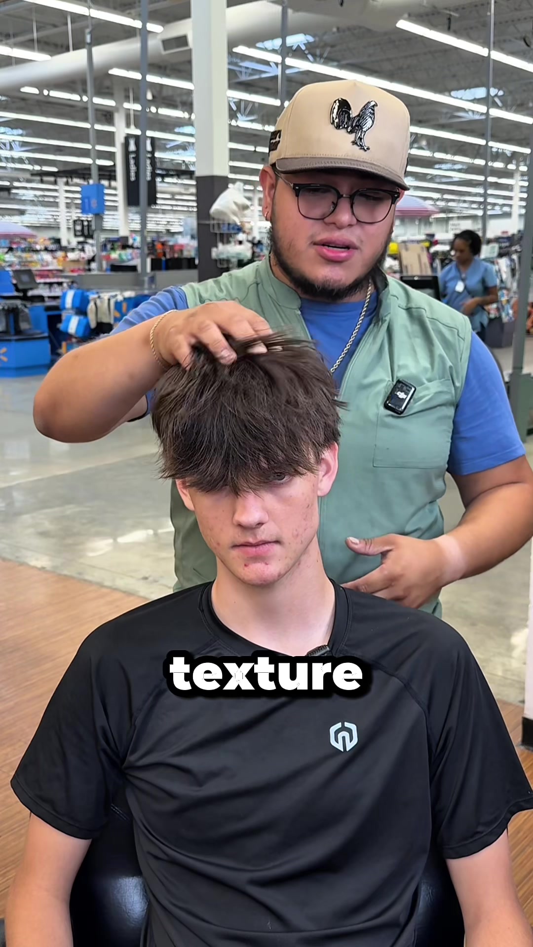 @📍SC BARBER | BRYAN