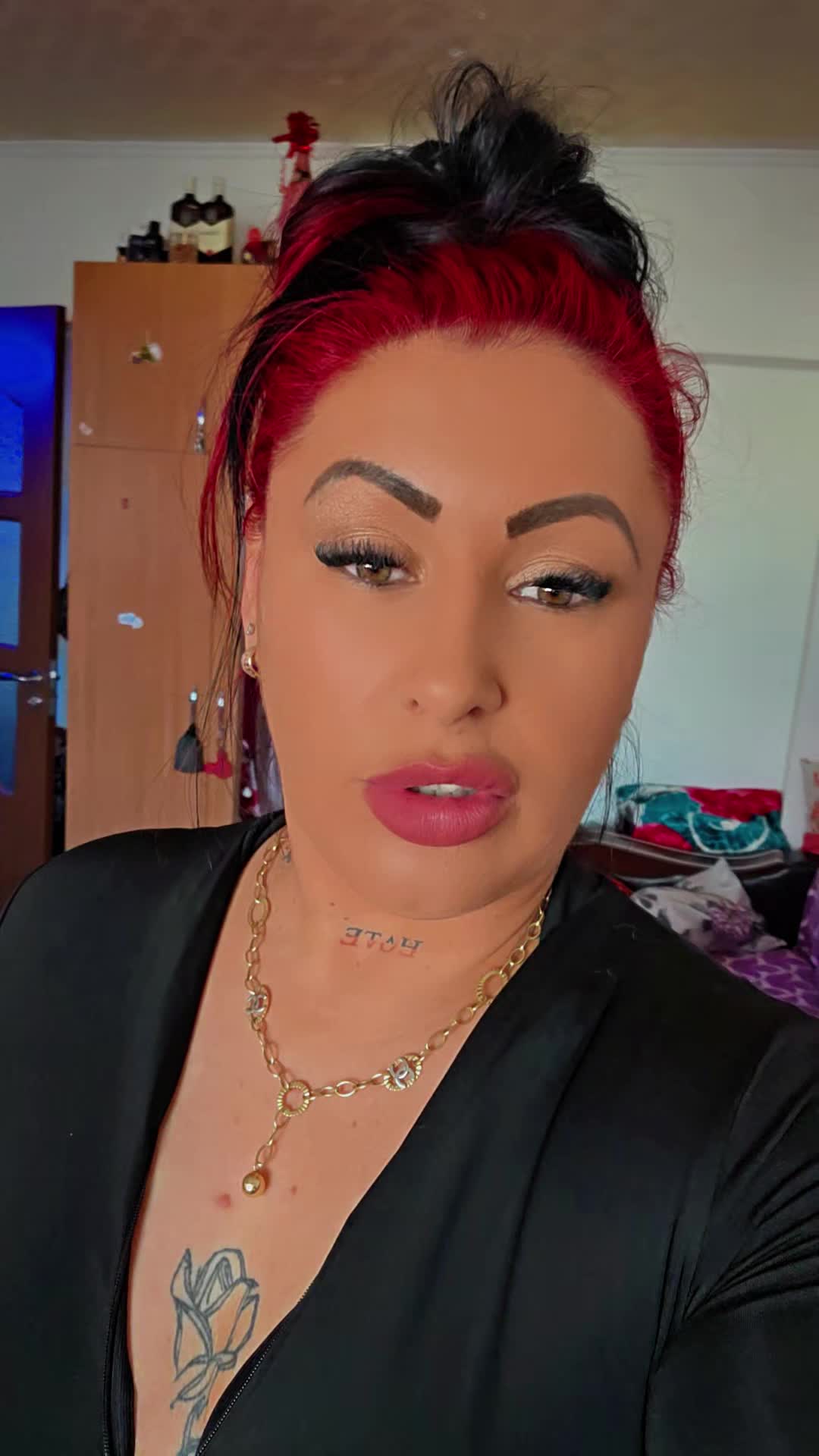 @😈 NIKOLETA 🙊TERORISTA😈