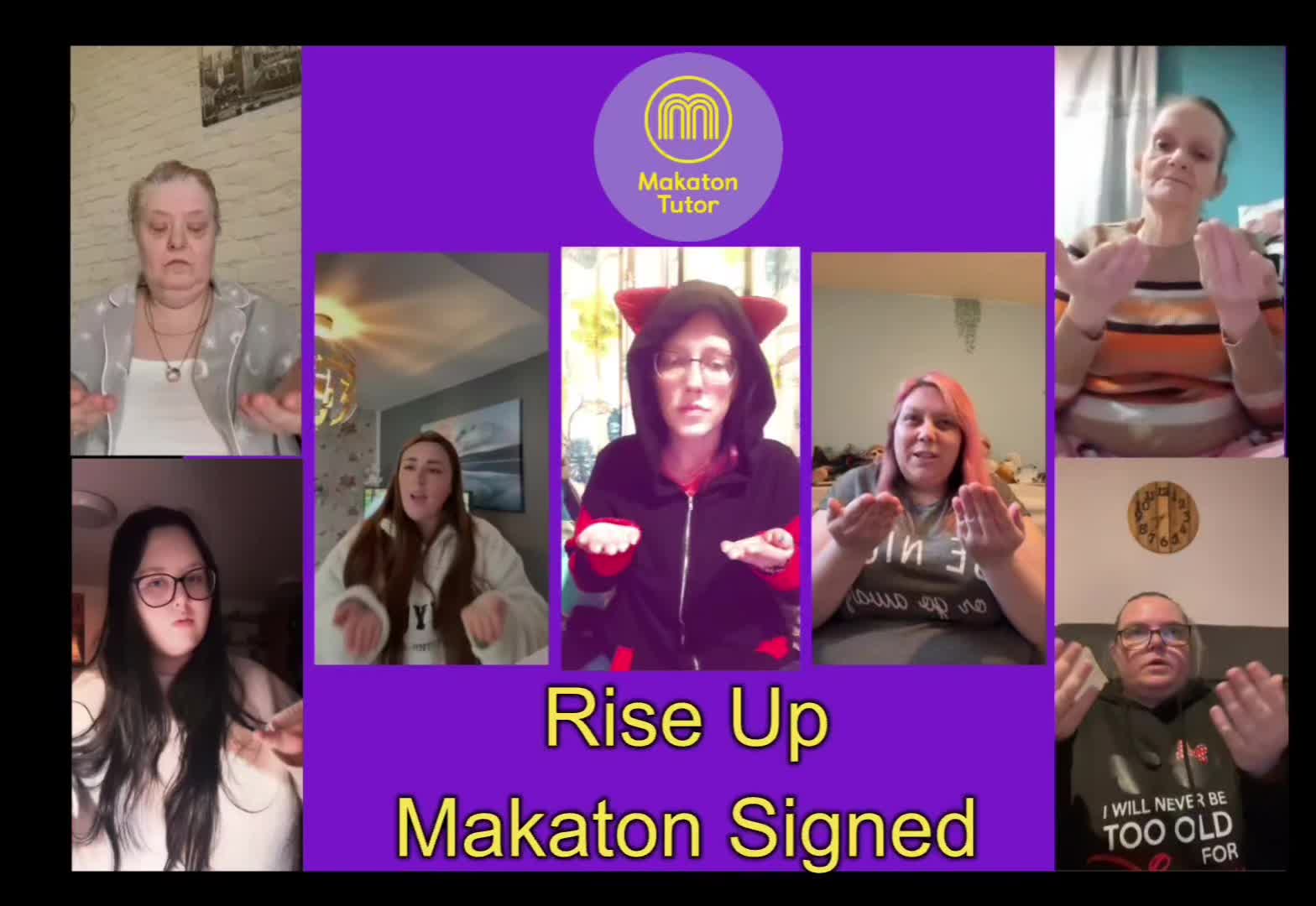 @💜💞Allison Makaton Tutor💛🐝