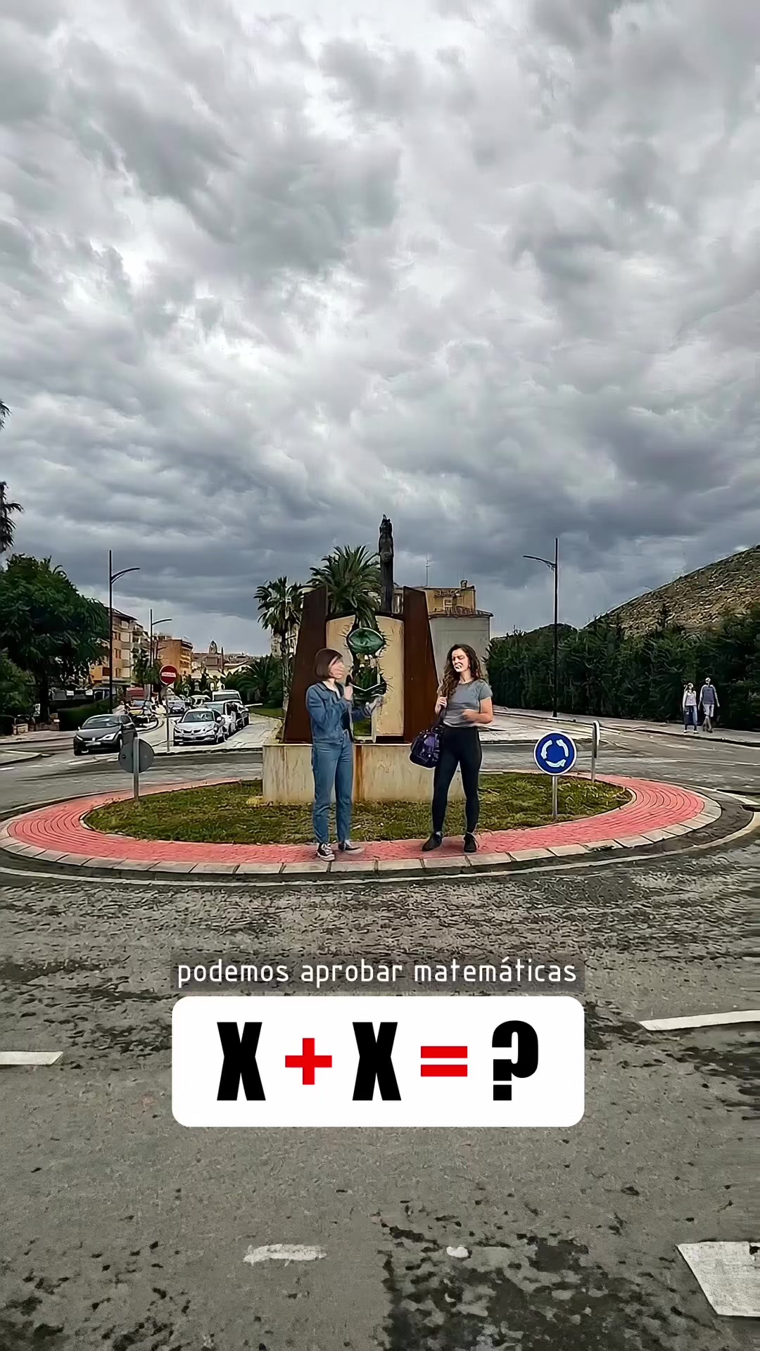 @podemos aprobar matemáticas