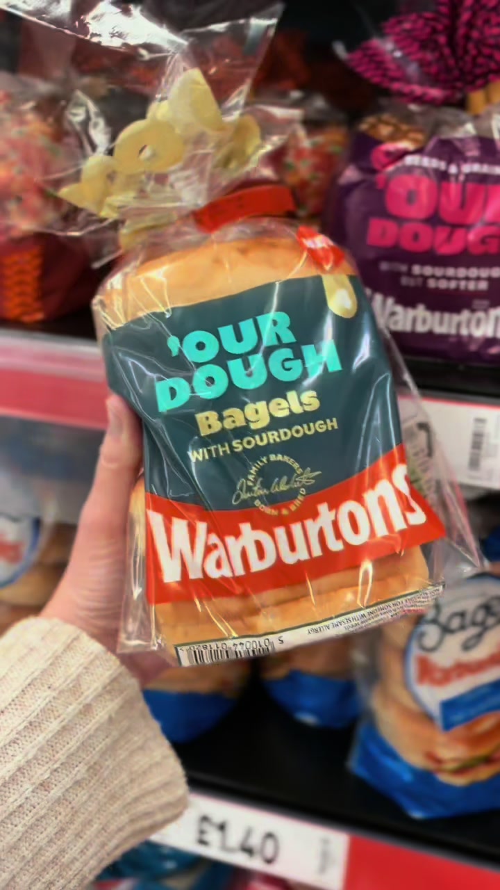 @Warburtons