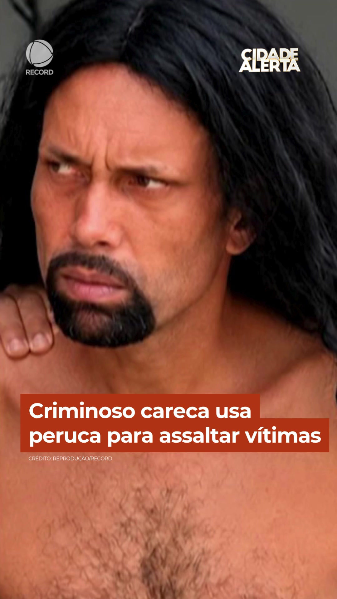 @Cidade Alerta
