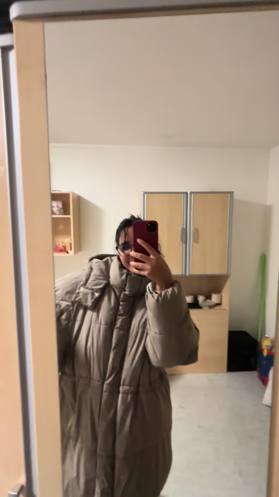 @Mounaverse ๐