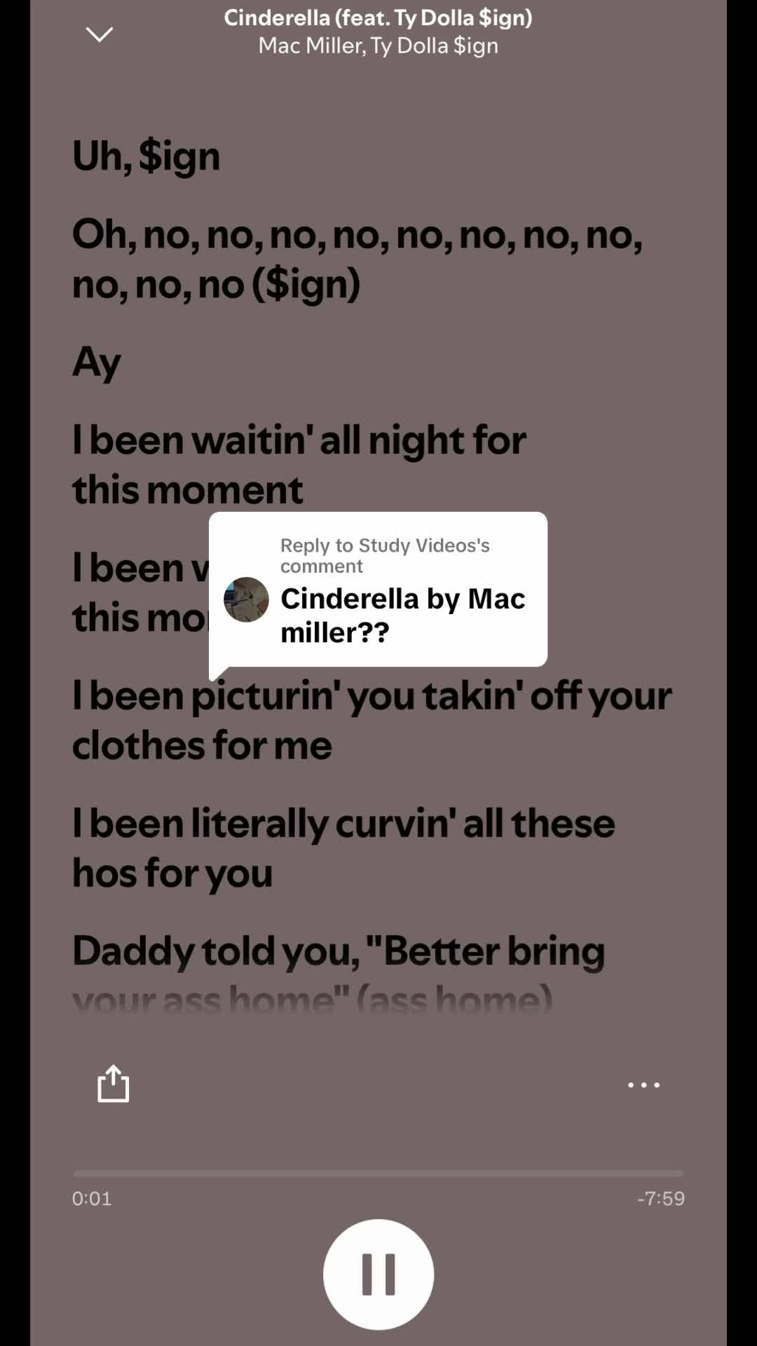 @Cench fan