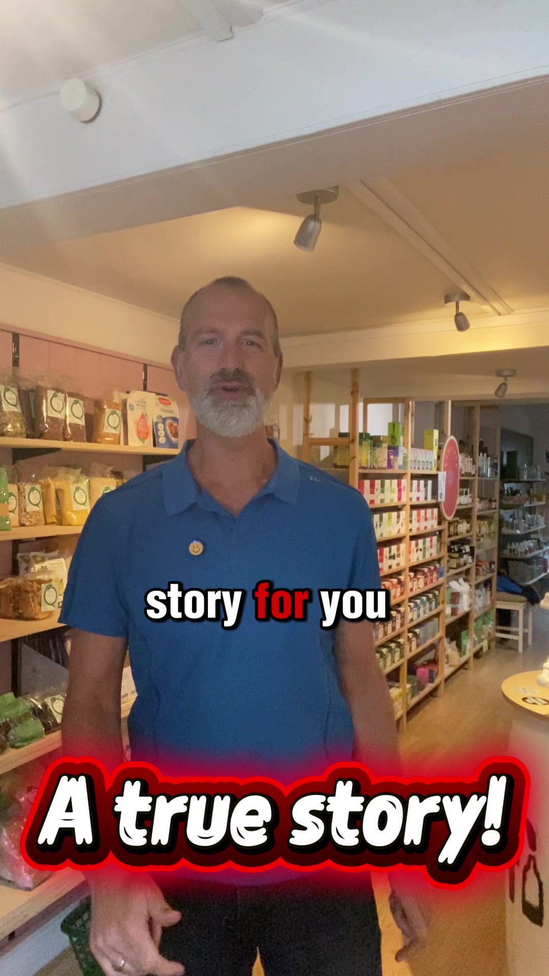 @Garstang Health Food Store