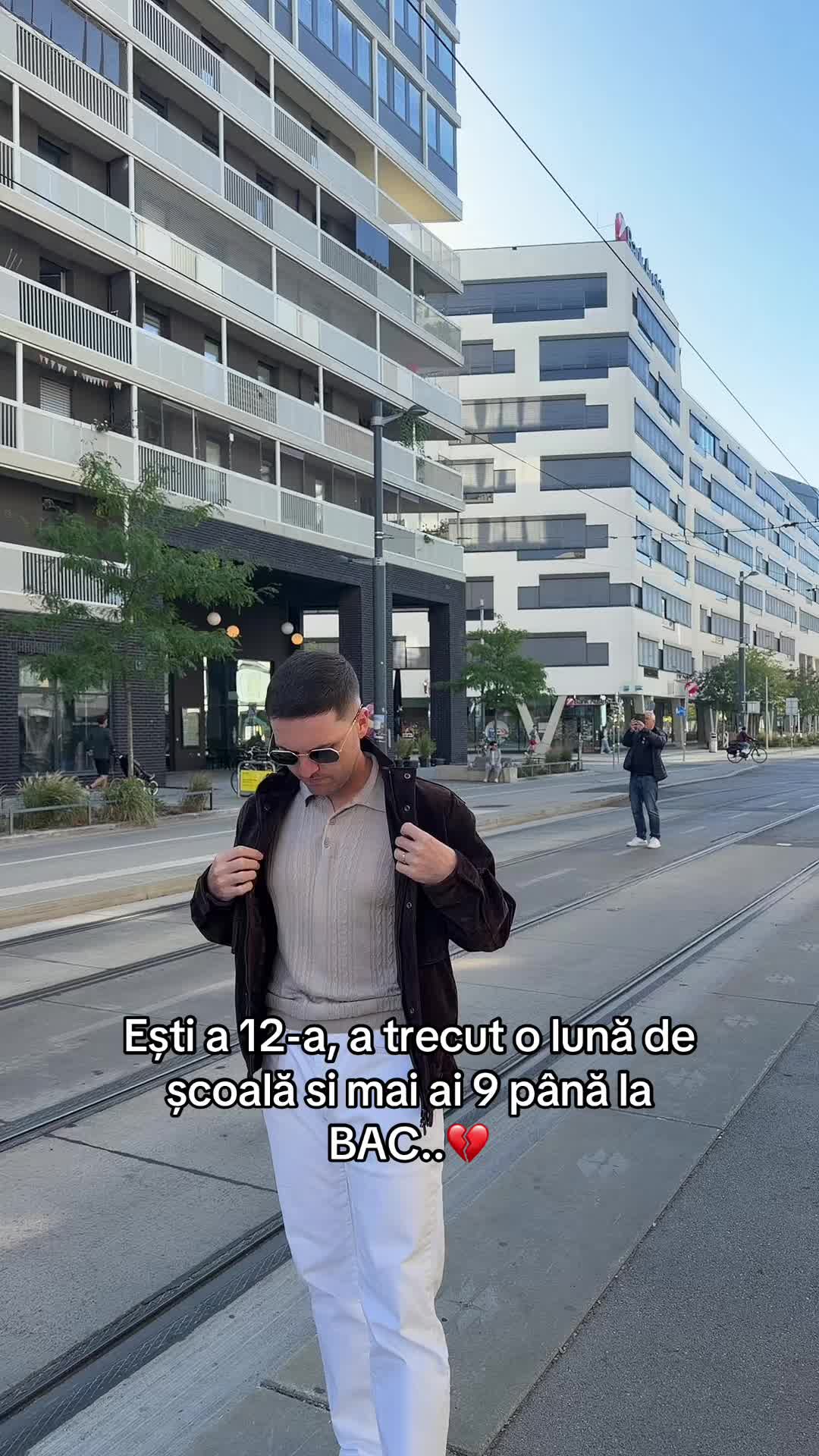@Profu’ de Geogra | BAC