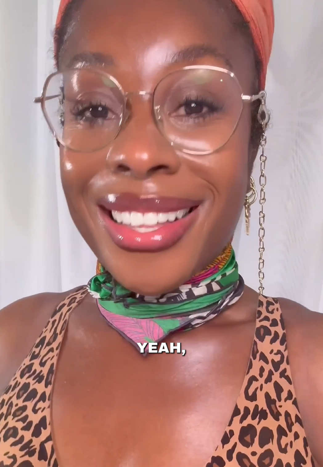 @Aunty Maame