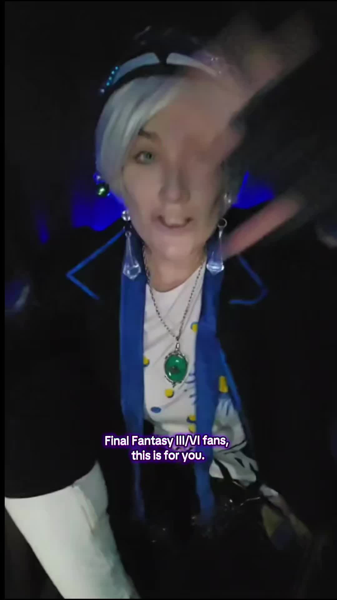 @Mama Terra