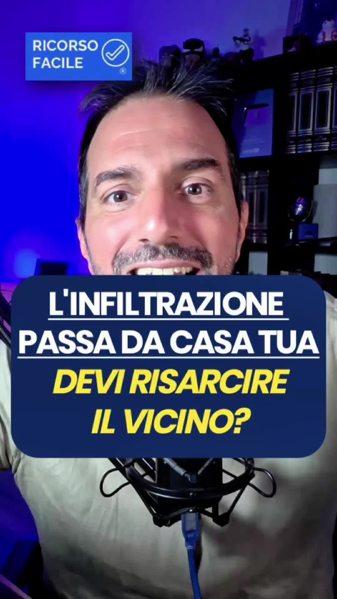@Ricorso Facile