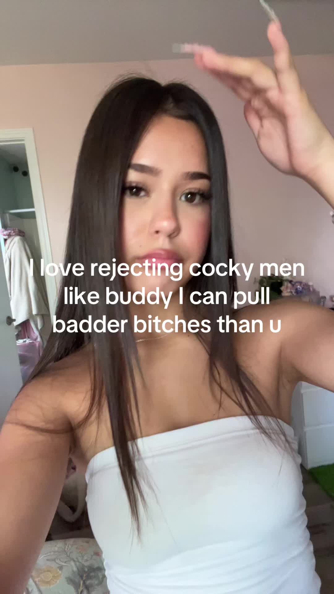 @tiredofmyuser
