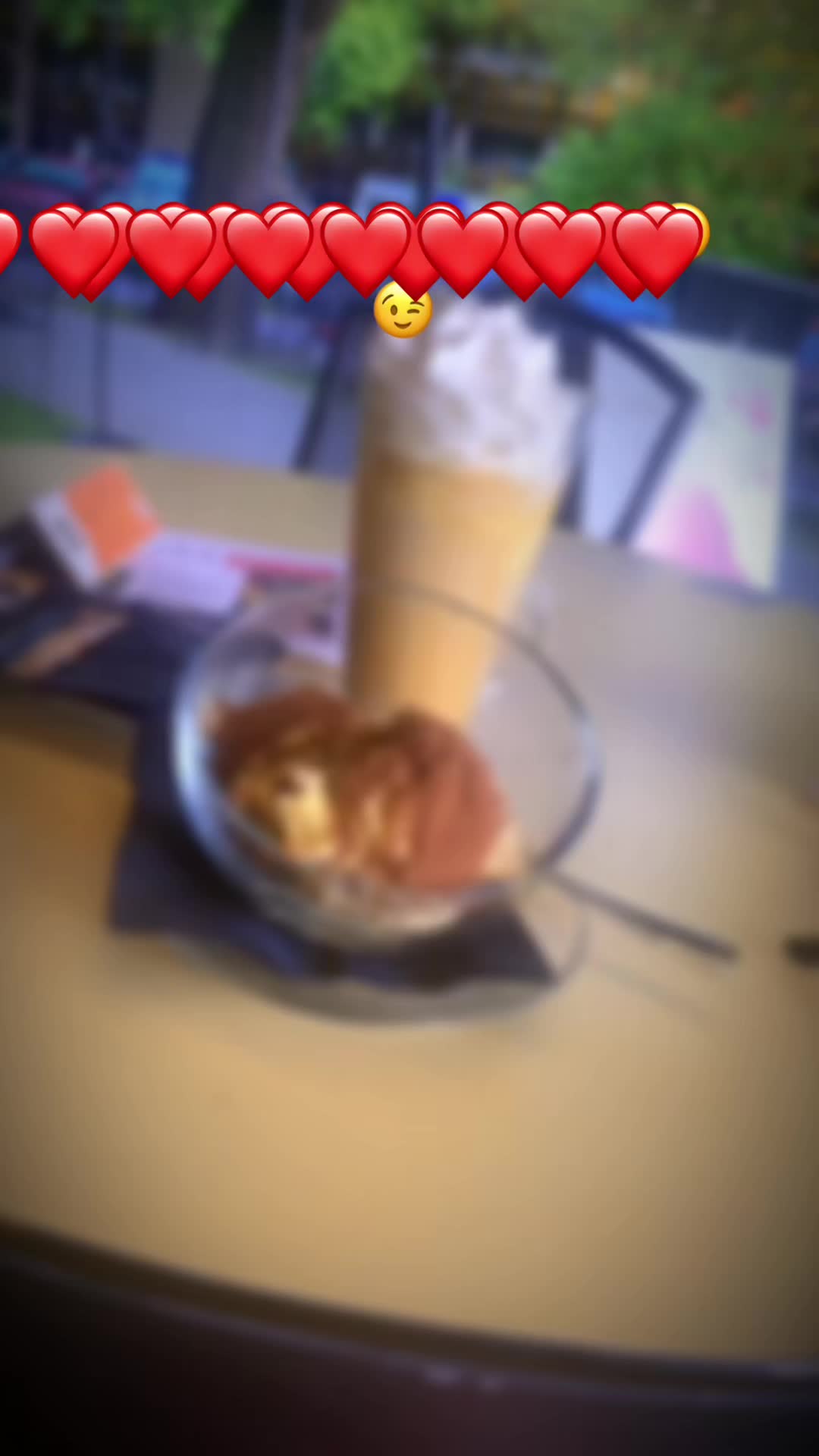@Kinder Bueno Gina ❤️❤️❤️❤️❤️