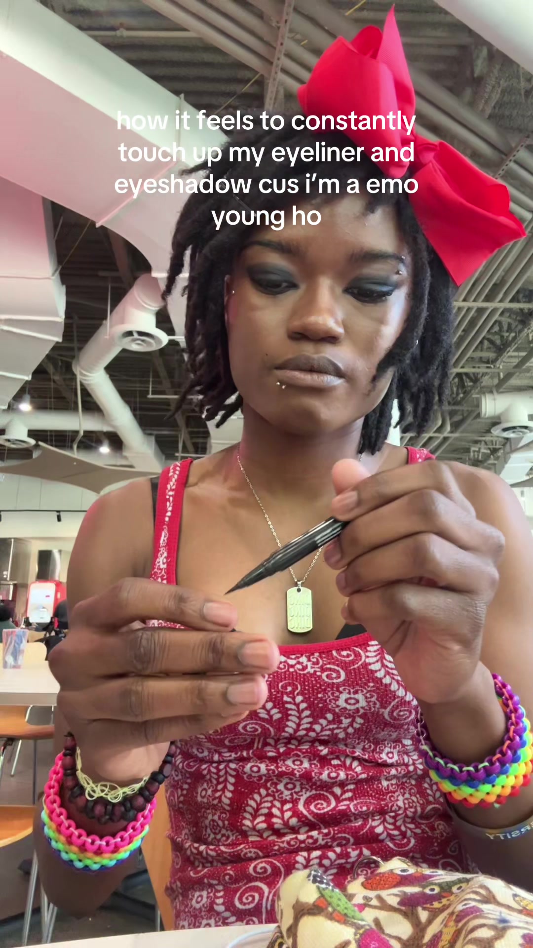 @Nana