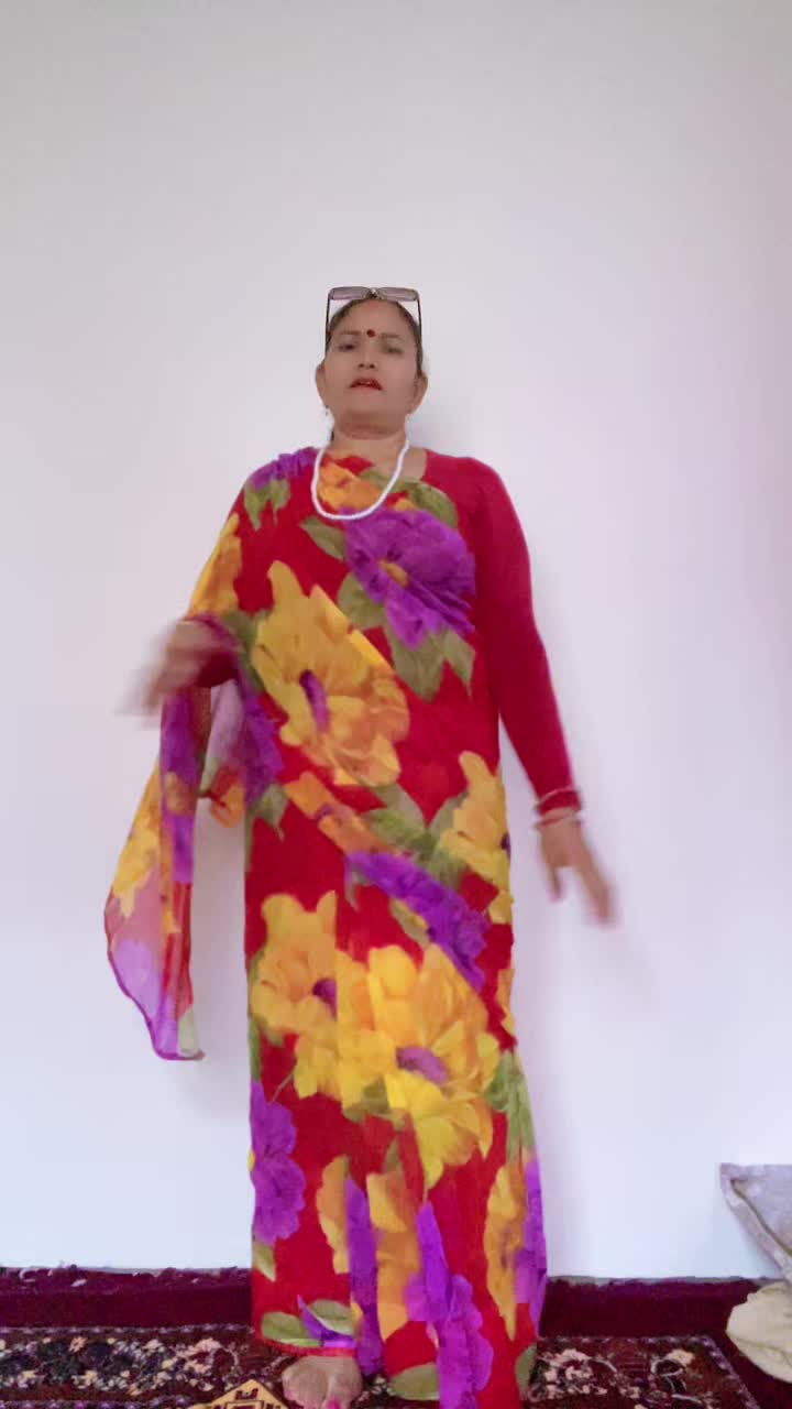 @Gita chhetri