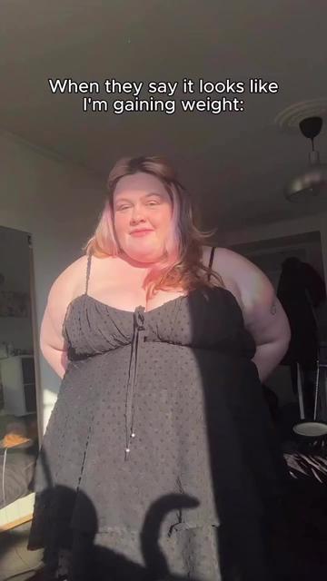 @fat belly emma