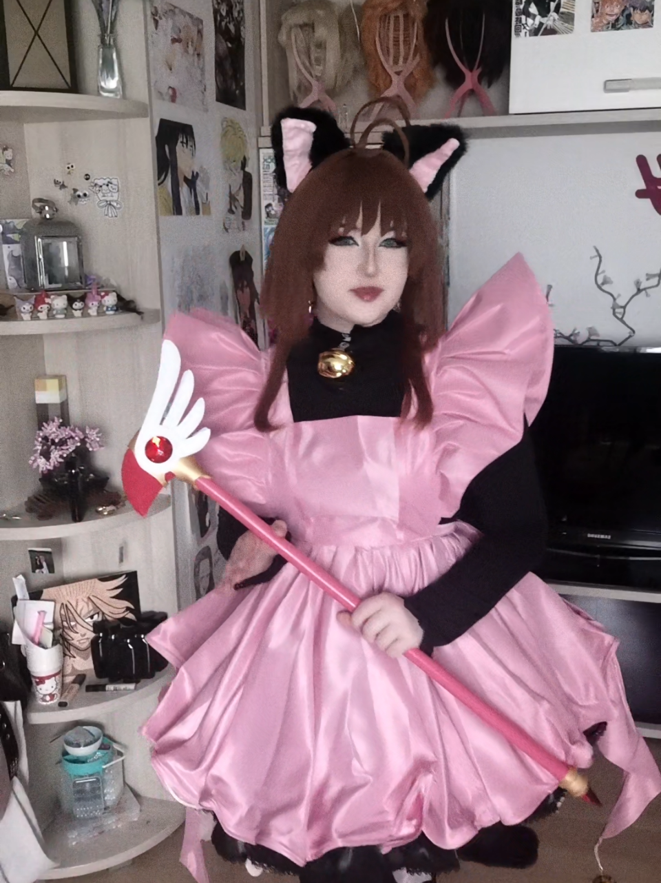 @🍓Emma.cosplay🍓