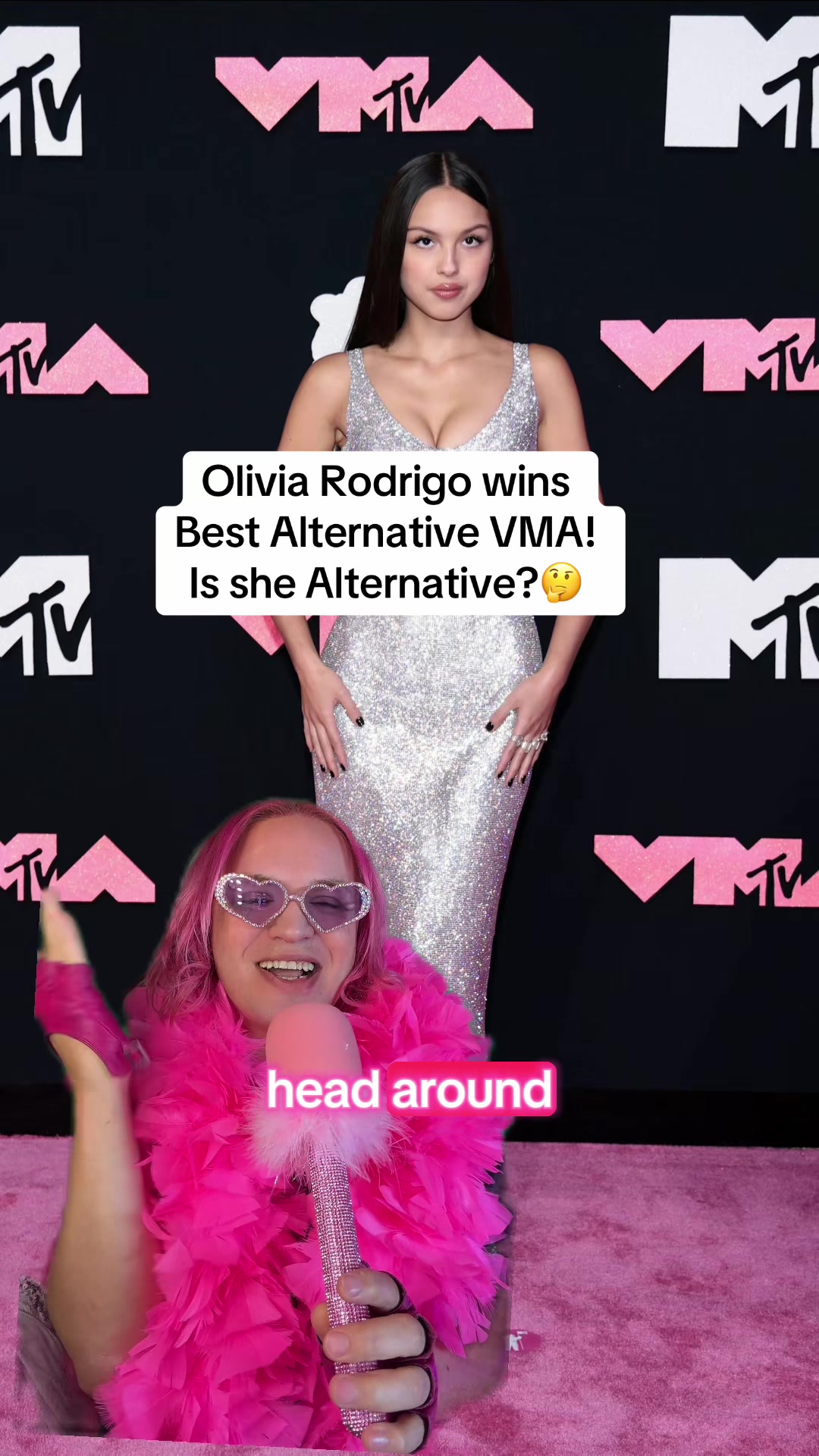 @Carli de Ville | Pop Culture