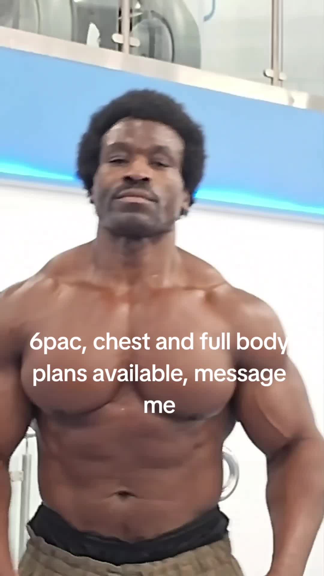 @FP (Fitness Practitioner)