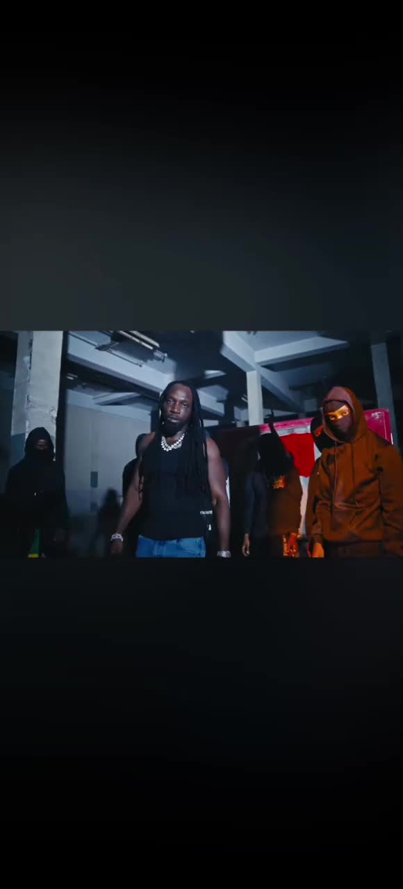 @Mavado*_*GullyGaD