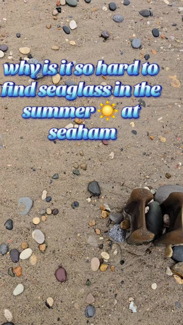 @seaham4seaglass