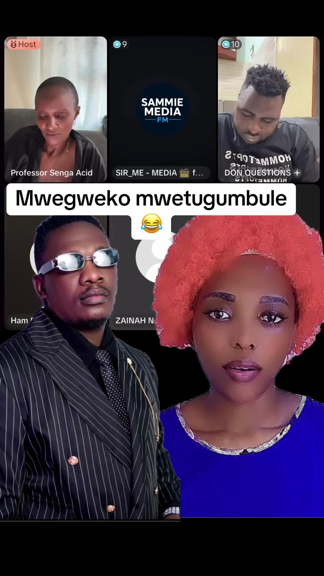 @Genesis Media