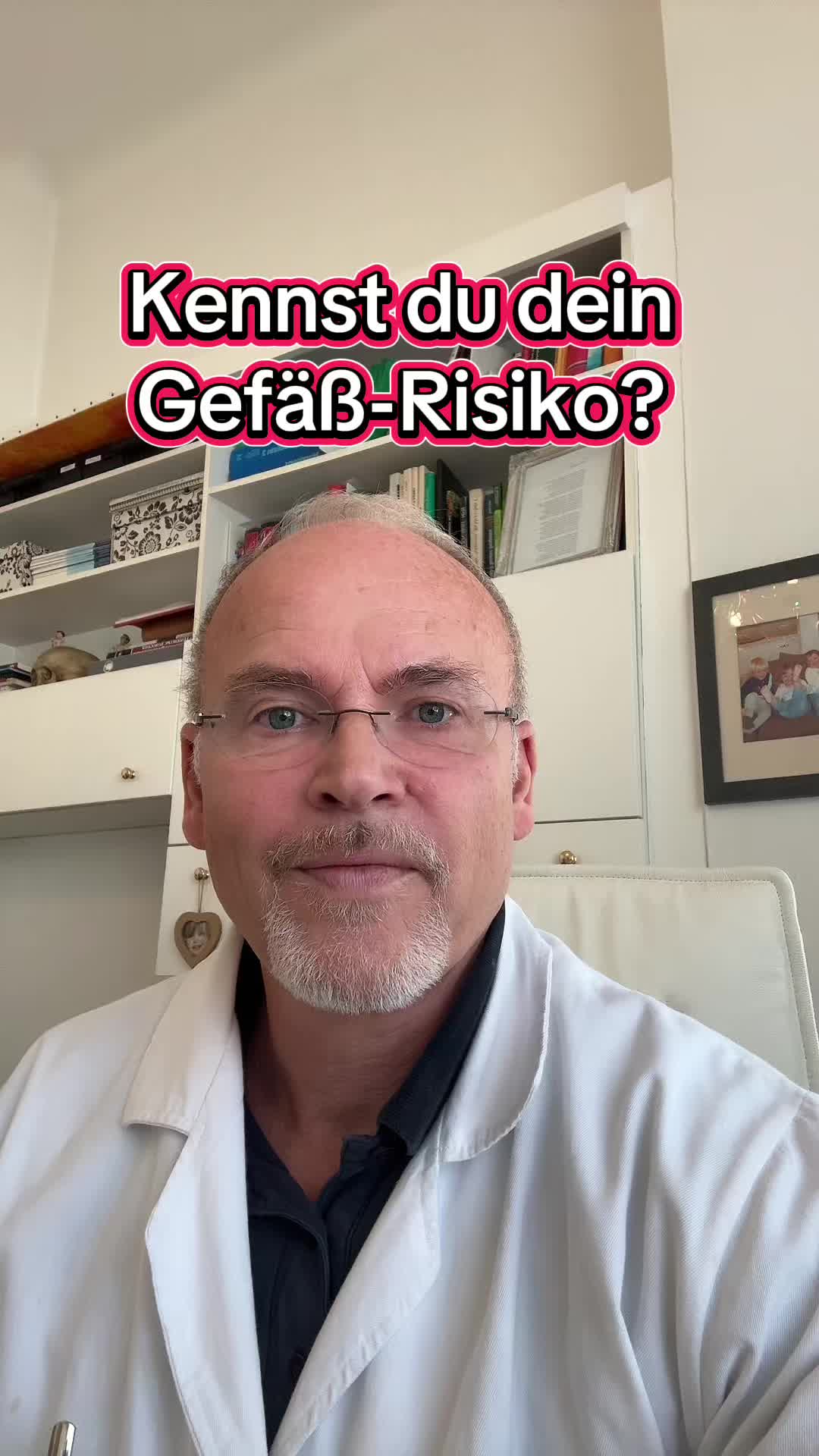 @Dr Marcus Franz