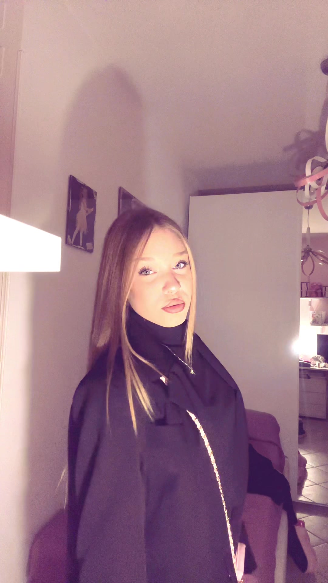 @Erika