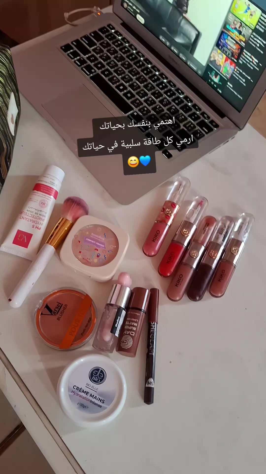 @🏋️🖤Nour💙🐊