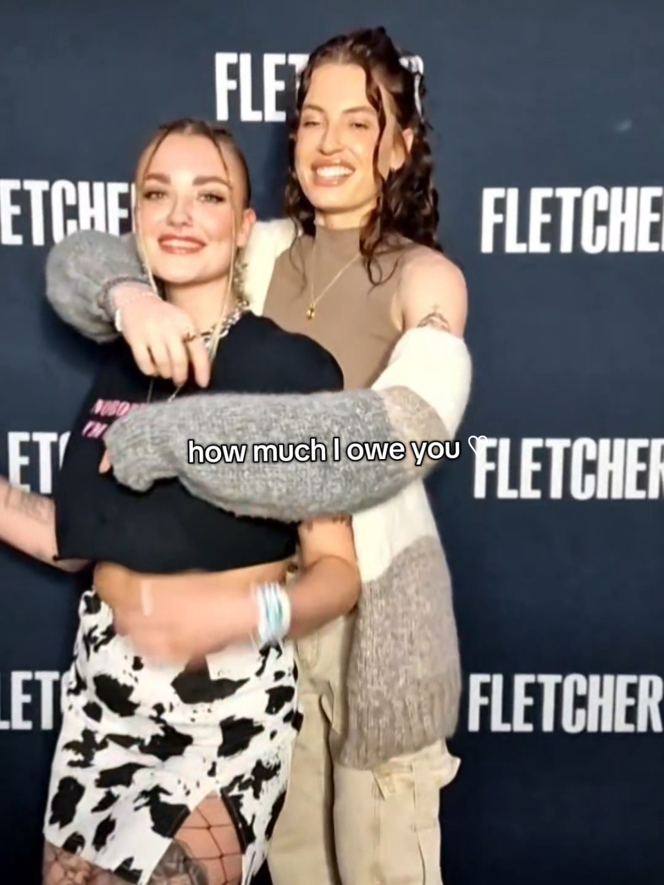 @Jesy Rae
