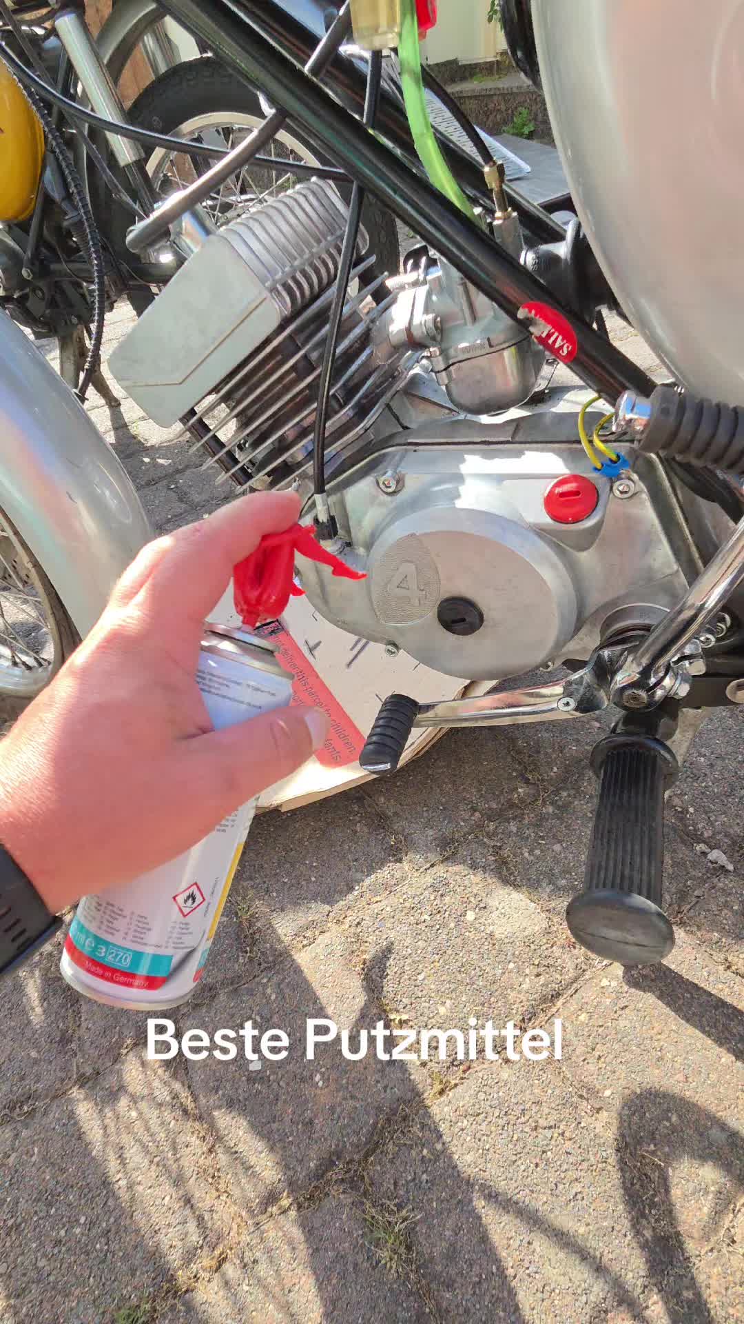 @Harley Simson
