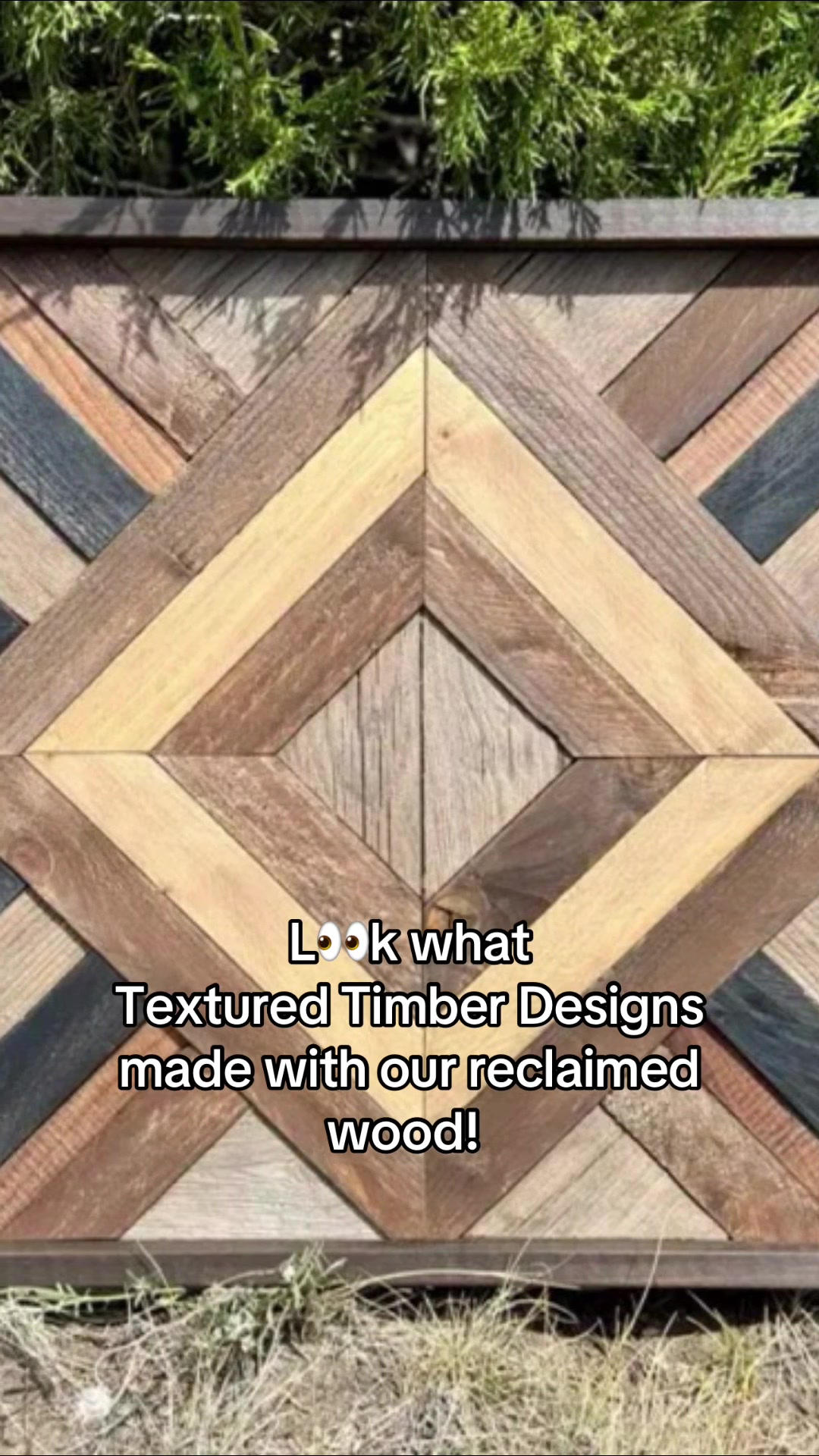 @Rockin Wood