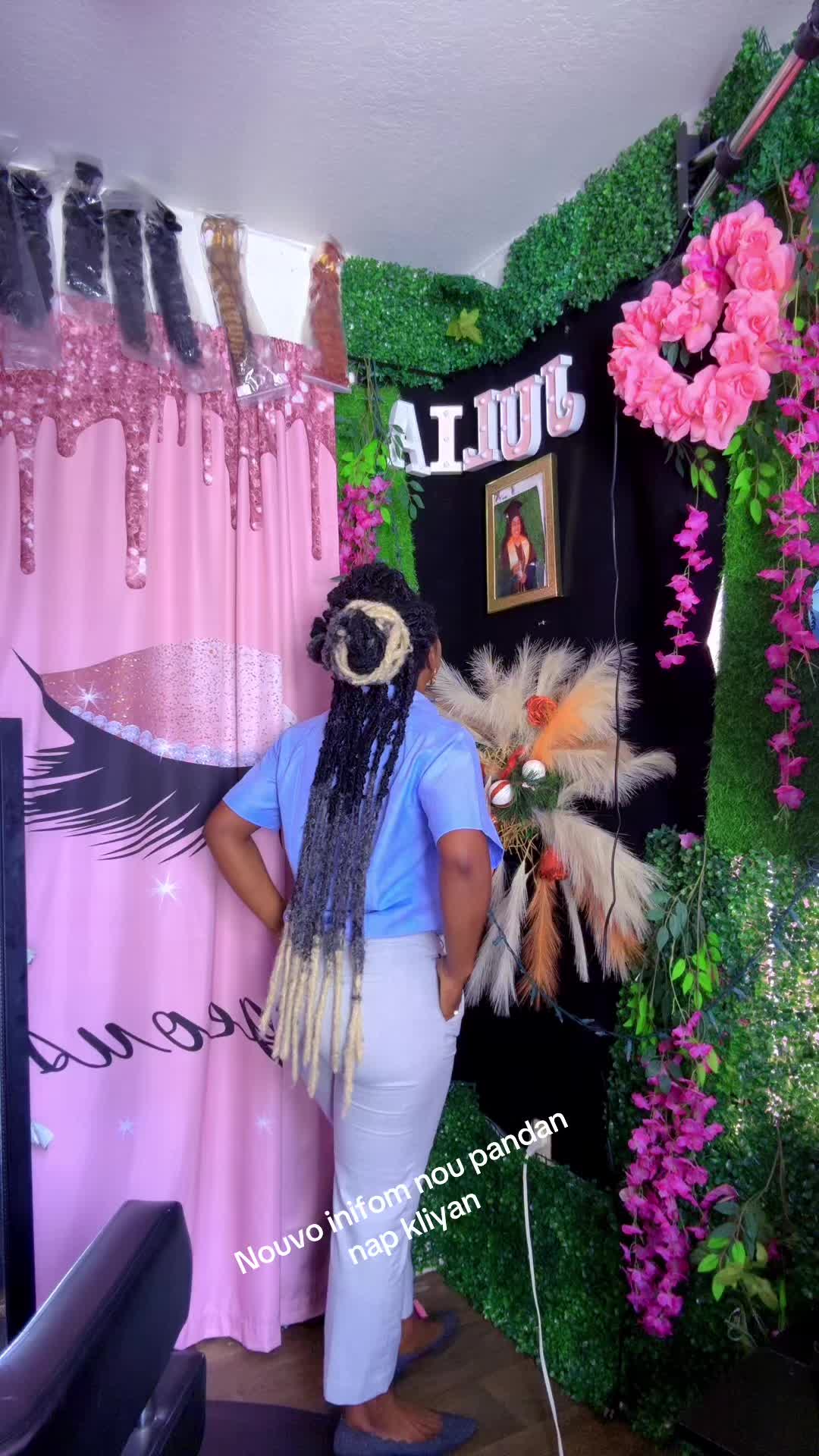 @Julia Beauty salon LLC