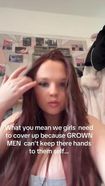 @Alicia