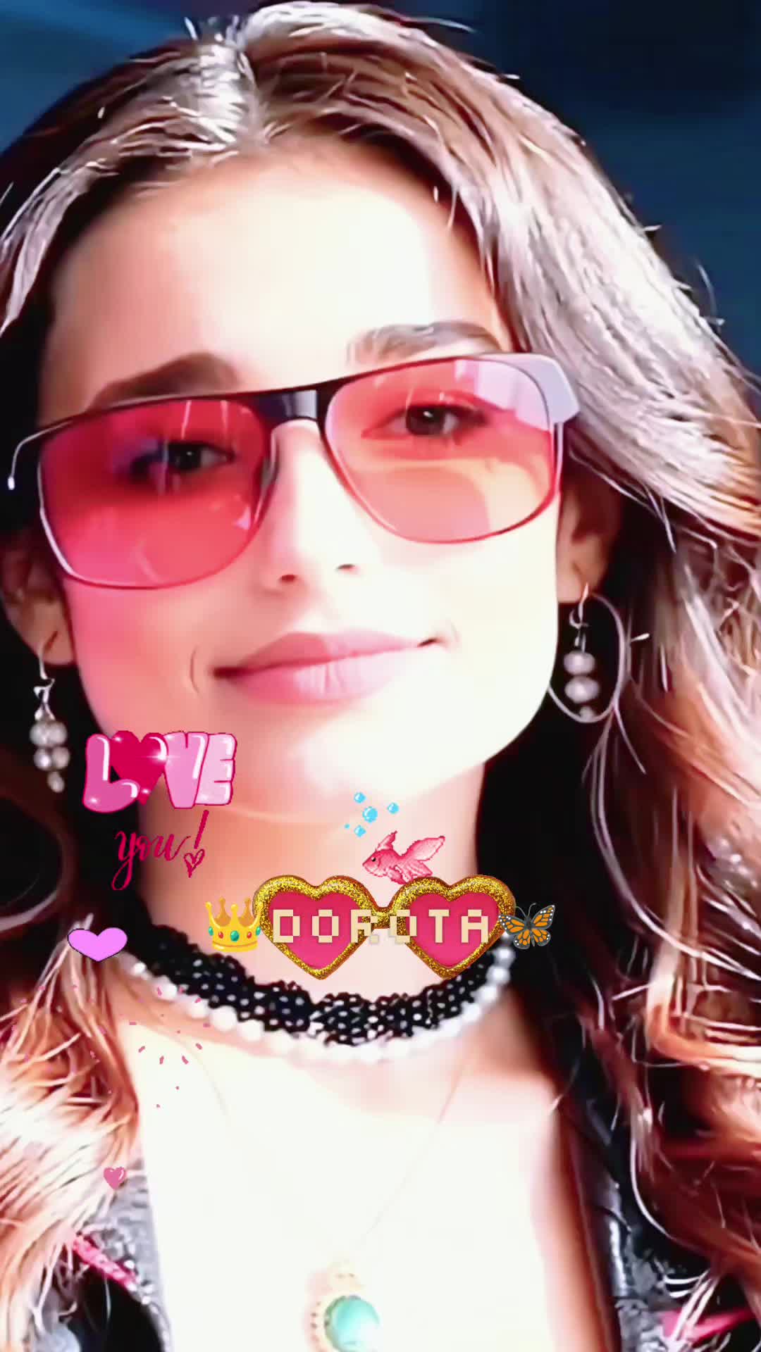 @👑Dorota🍀Free🦋