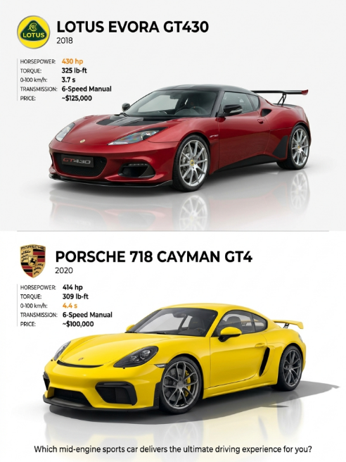 @Unfiltered Cars