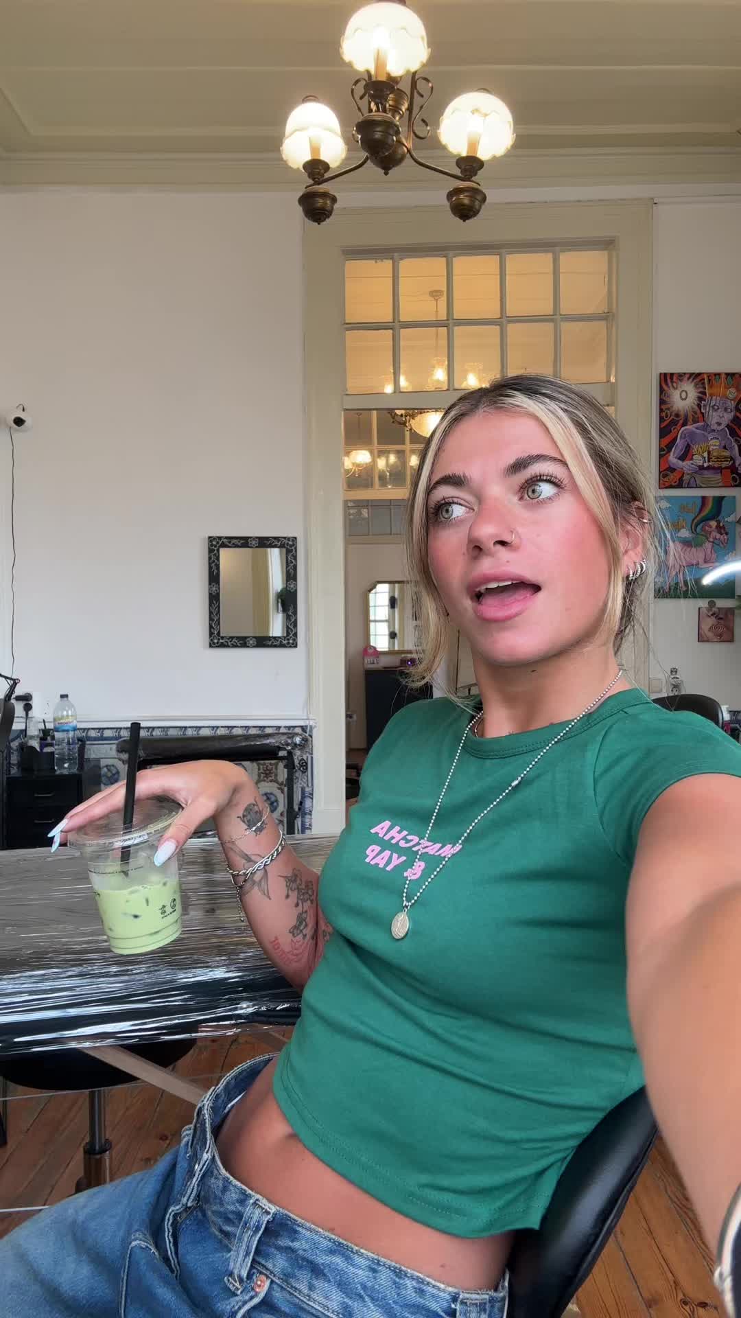 @Sofia Lee
